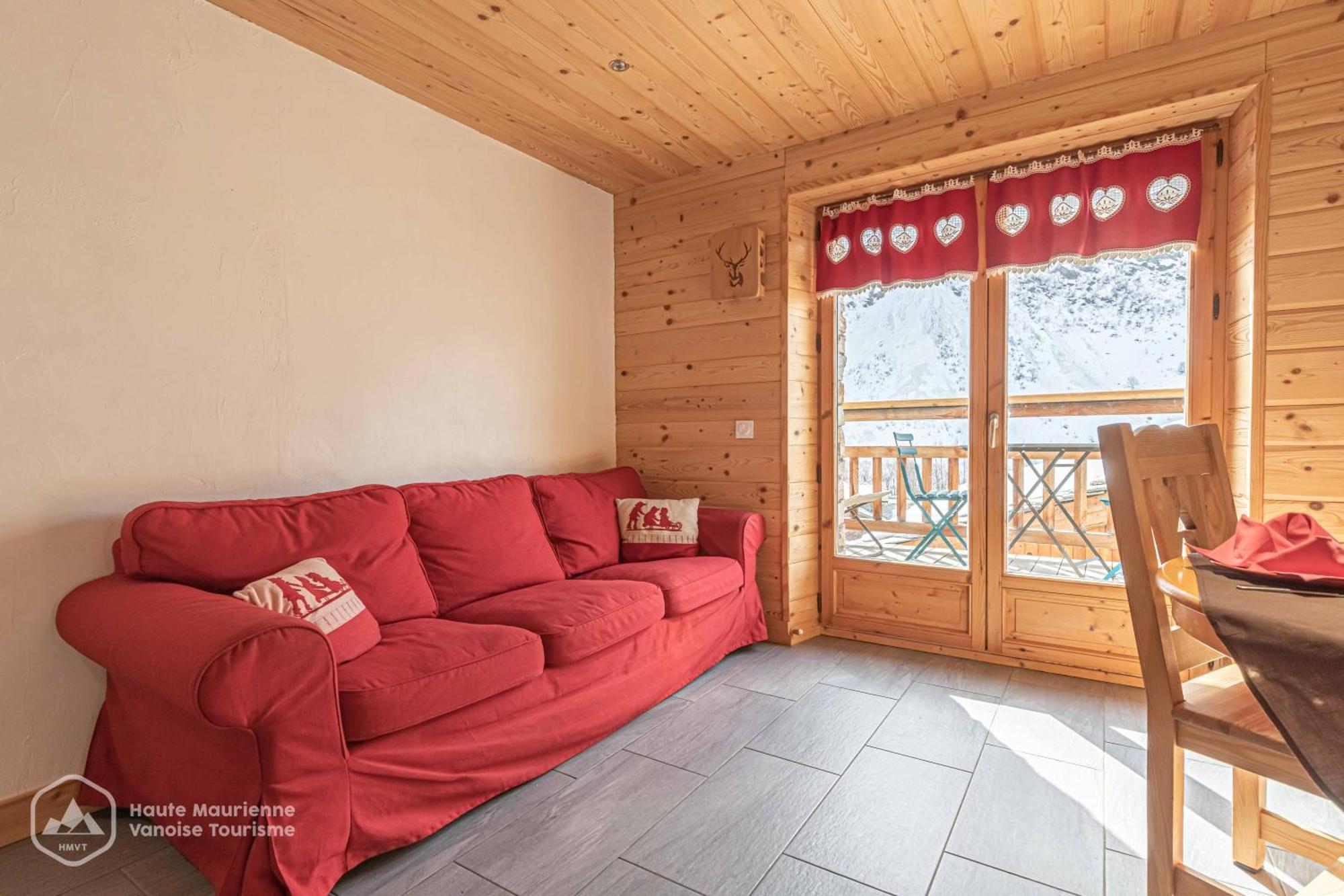 Chalet Le Bois Joli Bonneval-sur-Arc Ngoại thất bức ảnh